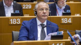 Станишев, зам.-председател, Комисията по външни работи, Европарламент