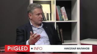 Николай Малинов: Излизането на България от военните структури на НАТО е наложително Николай Малинов, излизане, България, военни структури, НАТО