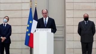 Le Figaro, Елисейския дворец, тероризъм, имиграция