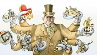 Капитализмът, двойно таксуване, плащаме, бъдеще, крадат от нас