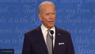 Байдън, поемане, поста, Тръмп