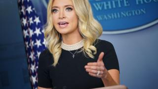 Условие, преизбиране, Тръмп