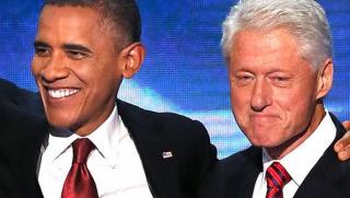 Бивши американски президенти, поздравяват, Байдън