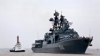 В Русия предложиха да върнат тактическото ядрено оръжие на флота
