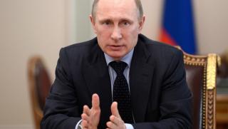 Guardian, Путин, дворец, Черно море