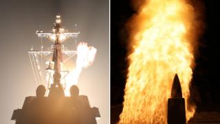 Военен експерт, опасност, превантивен ядрен удар, Русия