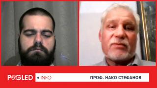 Проф. Нако Стефанов: Азиатското РВИП - отговор на търговската война на САЩ с Китай Нако Стефанов, Азиатското РВИП, отговор, война, САЩ, Китай