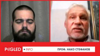 Проф. Нако Стефанов: Самата върхушка в СССР торпилира съветския модел Нако Стефанов, върхушка, СССР, торпилира, съветския модел