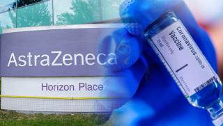 Welt, проблеми, търсенето, ваксина, AstraZeneca, залежала стока