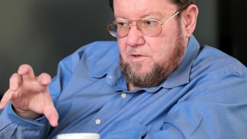 Оставката на вицеадмирала – командващ ВМС на Германия, след заявлението