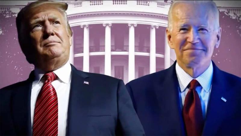 Забавляват се във Вашингтон при посрещането на Новата година. На