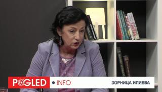 Зорница Илиева: Западът проявява своята лицемерна политика от Вашингтон през Брюксел Зорница Илиева, Запада, лицемерна политика, Вашингтон, Брюксел, Северна Македония, Евросъюз, Балкани