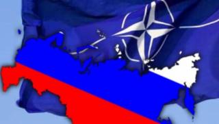 Умни французи, тъпа Европа, Русия, НАТО