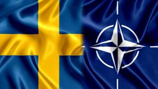 Швеция официално реши да кандидатства за членство в НАТО според