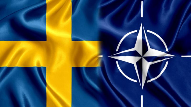 Швеция официално реши да кандидатства за членство в НАТО, според