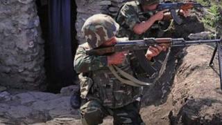 Нагорни Карабах отново се оказа на ръба на възобновяване на