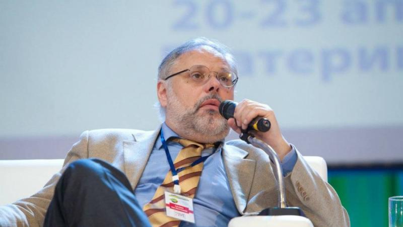 Голямата игра започна. Американският истаблишмънт вече сондира почвата, привиквайки собственото