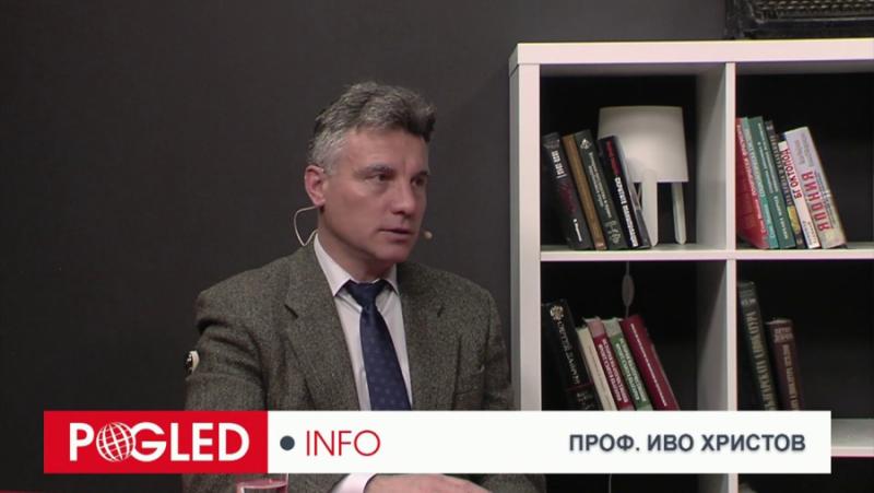 ✔Не се вижда краят на войната в Украйна, това ще