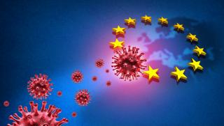 ARD, Евросъюз, ваксина, COVID-19, одобрение