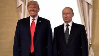 Европа, “разсекретиха”, план, Русия, приюти, Тръмп