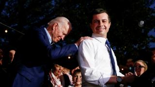 ЛГБТ, помогнат, Байдън, Среща на върха за демокрация