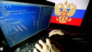 Русия, собствени социални мрежи