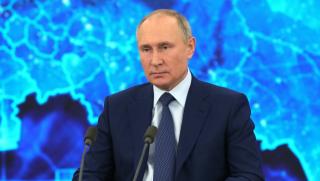 Бяла и пухкава,  Русия, сигнали, диалог, Запада