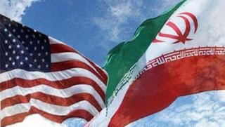 Ругатните които сега се чуват срещу Техеран от Вашингтон и