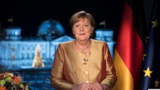 Свърши, Меркел, Германия