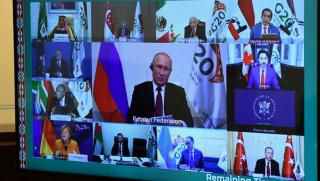 Bild, германци, политици, доверие, през 2021-та