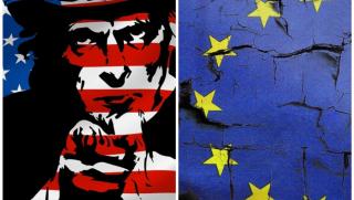 Първо САЩ вкараха Европа в тежък икономически конфликт с Русия