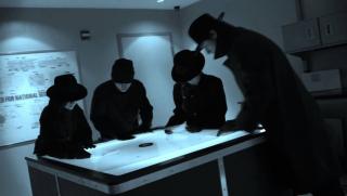 Daily Mail, Деца-шпиони, Великобритания , разузнаванет