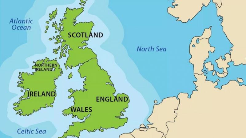 Разбитобритания“ е термин, който е на първите страници на вестниците