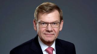 Йохан Дейвид Вейдъл, Германия, сближаване, Европа, Русия