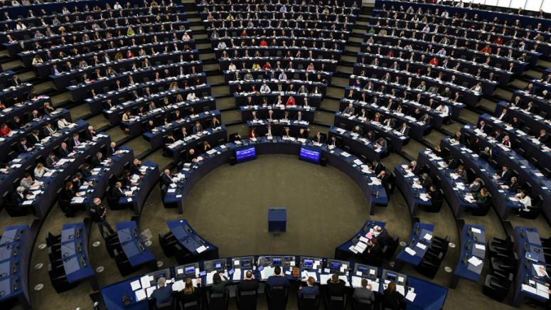 ЛЕВИЦАТА, евродепутат, Европарламент, първа прогноза, евровота: 4 нови български партии , депутати!