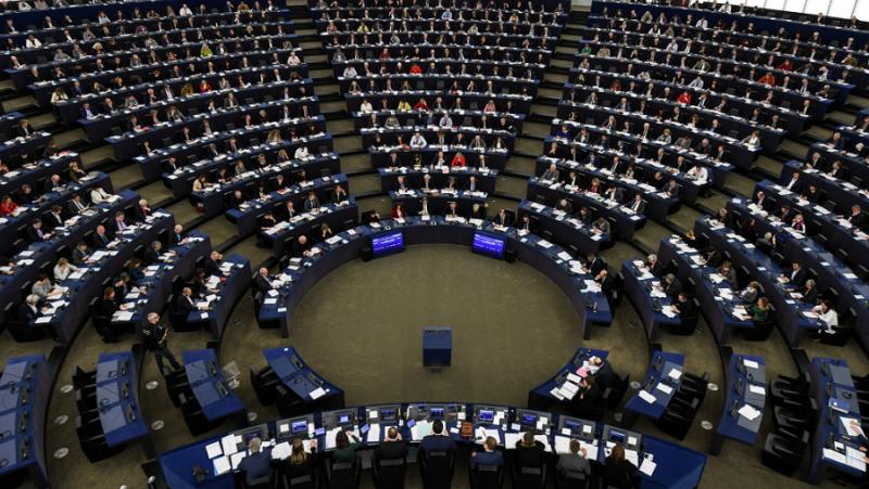 На изборите за Европейски парламент след близо 4 месеца ще