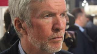 Александър Нотин, натрапена демокрация, САЩ, Русия