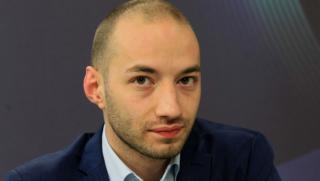 Димитър Ганев, Правителство, след изборите, програмно