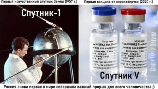 Планират да произвеждат ваксината “Спутник-V” в Алжир Производство, ваксина, Спутник-V, Алжир