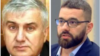 БСП-Перник, водач, листа, избори, Стоян Мирчев