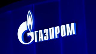 Запаси, газ, Германия, намален внос, Русия