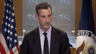 Съединени щати, заплашиха, санкции, Северен поток - 2