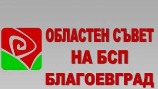 Скандално, 7 общински председатели, 21 делегати, напуснаха, областния съвет, БСП,-Благоевград