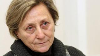 Делегация, ПП Възраждане на Отечеството, Москва, Трети март