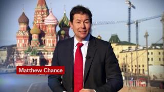 Журналист от CNN разказва как се е ваксинирал със «Спутник V» Журналист, CNN, ваксинирал, Спутник V