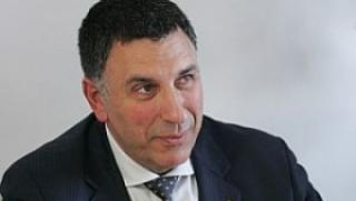 БСП, пробита, ГЕРБ, втори в листа, Перник, кадрово назначение , ГЕРБ, Георги Чернев