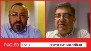 Георги Търновалийски: Демокрацията на председателката Нинова свършва с нейното преизбиране Георги Търновалийски, демокрация, Нинова, свършва, преизбиране, Пловдив, листа, депутати, избори