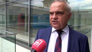 Германски депутат, САЩ, антируски санкции