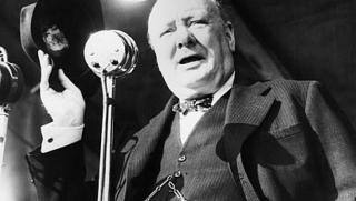 Преди 75 години, вирус, начало, Студената война