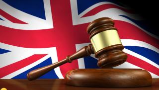 Daily Telegraph, съд, MI5, тежки престъпления, разузнавателни цели
